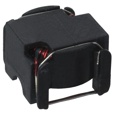 Pulse Electronics General Purpose Inductor, 12.3Uh, 1 Element, Smd, 4444 PE-53631NL